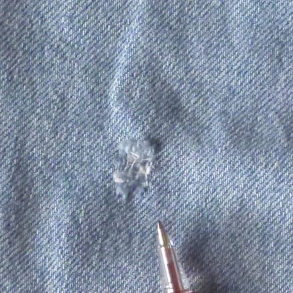 VTG Men's Levi's 550 Relaxed Fit Jeans - Picture 9 of 9